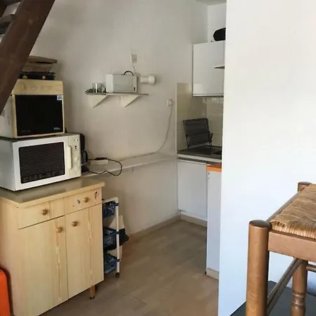 Duplex Pra Loup 1500 * Uvernet-Fours