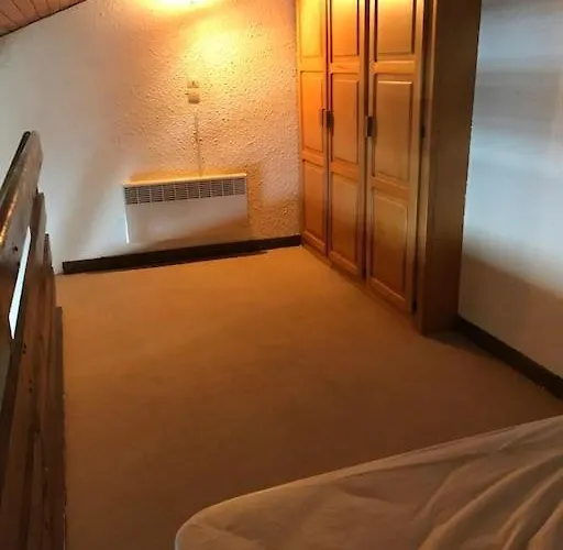 Duplex Pra Loup 1500