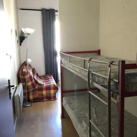 Duplex Pra Loup 1500 Apartment