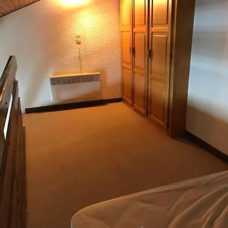 Duplex Pra Loup 1500