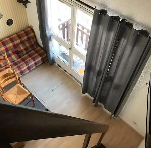 Duplex Pra Loup 1500 Appartement *