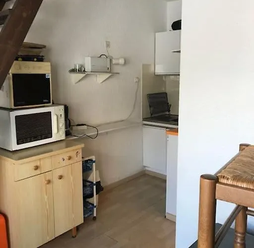 Duplex Pra Loup 1500 * Uvernet-Fours